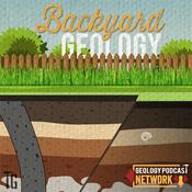 Podcast Backyard Geology