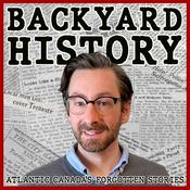 Podcast Backyard History