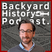 Podcast Backyard History
