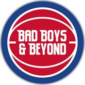 Podcast Bad Boys & Beyond