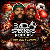 Podcast Bad Speakers Podcast