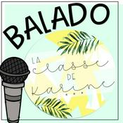 Podcast Balado La classe de Karine