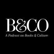 Podcast Baldwin & Co. Author Talks