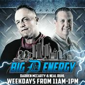 Podcast Big D Energy Show