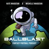 Podcast BallBlast Football Podcast