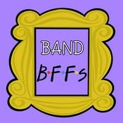 Podcast Band BFFs