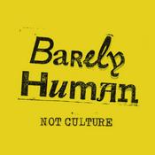 Podcast Barely Human