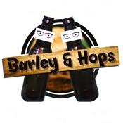 Podcast Barley N Hops