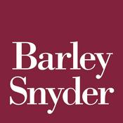 Podcast Barley Snyder Legal Update Podcast