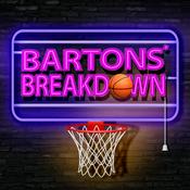 Podcast Barton's Breakdown:Welcome to the best NBA podcast on the airwaves. Discussing all things NBA, with a special emphasis on the ONLY team that truly matters, the Utah Jazz.