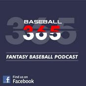 Podcast Baseball 365