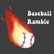 Podcast Sports Ramble