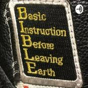 Podcast Basic Instructions Before Leaving Earth