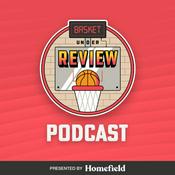 Podcast Basket Under Review Podcast
