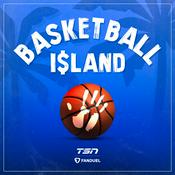 Podcast Basketball Island
