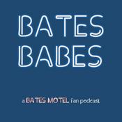 Podcast Bates Babes