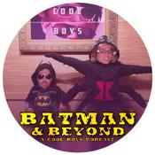 Podcast Batman And Beyond