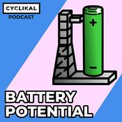 Podcast Battery Potential
