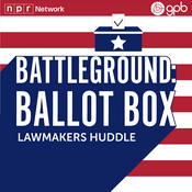 Podcast Battleground: Ballot Box