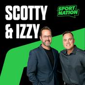 Podcast Scotty & Izzy