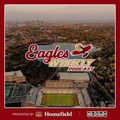 Podcast Eagles Weekly