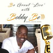 Podcast Be Great ‘Live’ Podcast