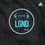 Podcast Be LGNDary