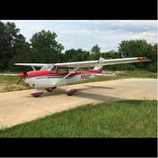 Podcast Learn to be a pilot with Parker