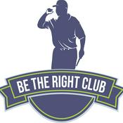 Podcast Be The Right Club Today with Hal Sutton and Mark Greenhalgh- Presented by Makefield Putters