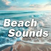 Podcast Beach Sounds: Relaxing Ocean Waves for Sleep, Meditation, Stress Relief, and Deep Relaxation