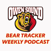 Podcast Bear Tracker Weekly Podcast