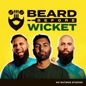 Podcast Beard Before Wicket Podcast
