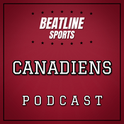 Podcast Beatline Canadiens - Daily Podcast On The Montreal Canadiens
