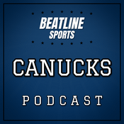 Podcast Beatline Canucks - Daily Podcast On The Vancouver Canucks