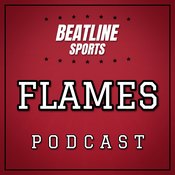 Podcast Beatline Flames - Daily Podcast On The Calgary Flames