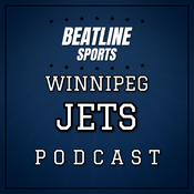 Podcast Beatline Jets - Daily Podcast On The Winnipeg Jets