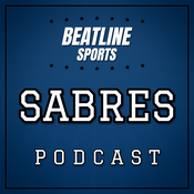 Podcast Beatline Sabres - Daily Podcast On The Buffalo Sabres