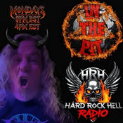 Podcast Beau Nasty's In The Pit
