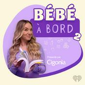 Podcast Bébé à bord!