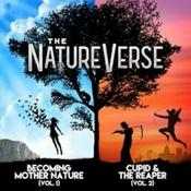 Podcast The Natureverse: Becoming Mother Nature