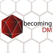 Podcast becomingDM
