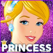 Podcast Bedtime Stories - Princesses!