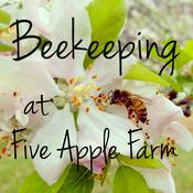 Podcast Beekeeping at FiveApple