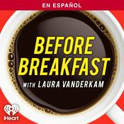 Podcast Before Breakfast with Laura Vanderkam