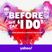 Podcast Before We Say I Do