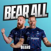 Podcast Bear All: Bristol Bears Podcast