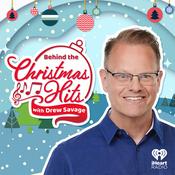 Podcast Behind The Christmas Hits with Drew Savage