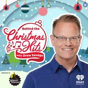 Podcast Behind The Christmas Hits with Drew Savage