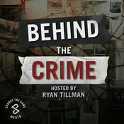 Podcast Behind The Crime Podcast