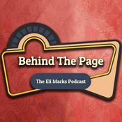 Podcast Behind the Page: The Eli Marks Podcast
